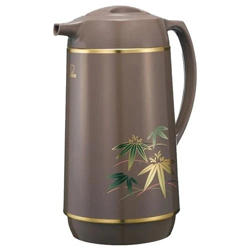 Zojirushi Thermal Serve Carafe 1L AHGB-10D - Vacuum Glass Liner - Odor-Resistant