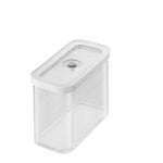 Zwilling Fresh and Save Cube Box - Transparent White