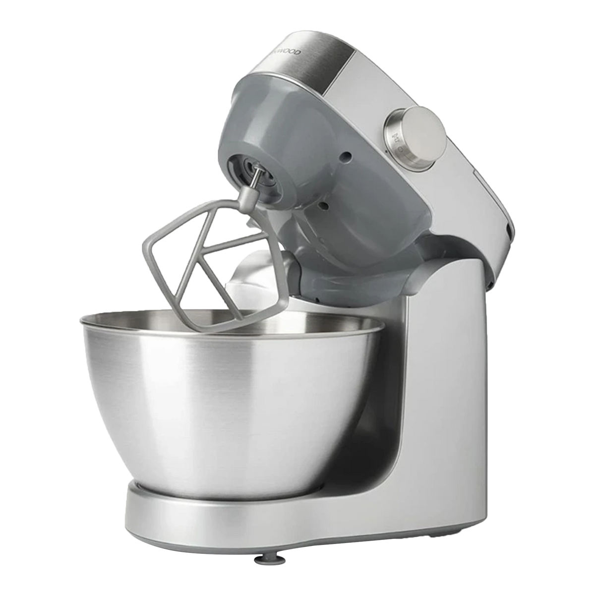 Kenwood Prospero+ Stand Mixer KHC29.B0WH - 1000W - 4.3L Stainless Steel Bowl - White