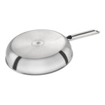 Zwilling Joy Plus Frying Pan - Silver / Black