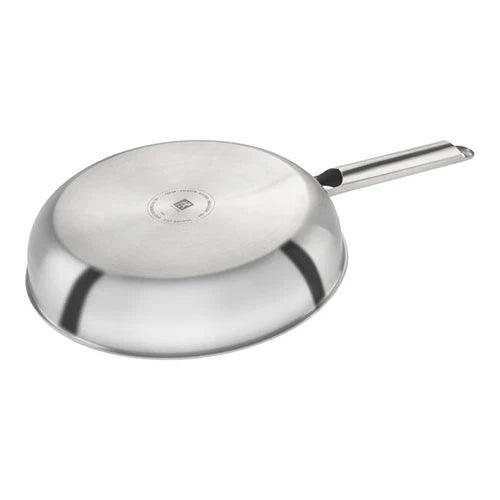 Zwilling Joy Plus Frying Pan - Silver / Black