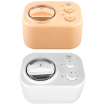 Fakir Premium Icy Three Refreshing Flavors - 1 Liter Capacity - 100W Motor - Adjustable Timer - Non-Slip Feet