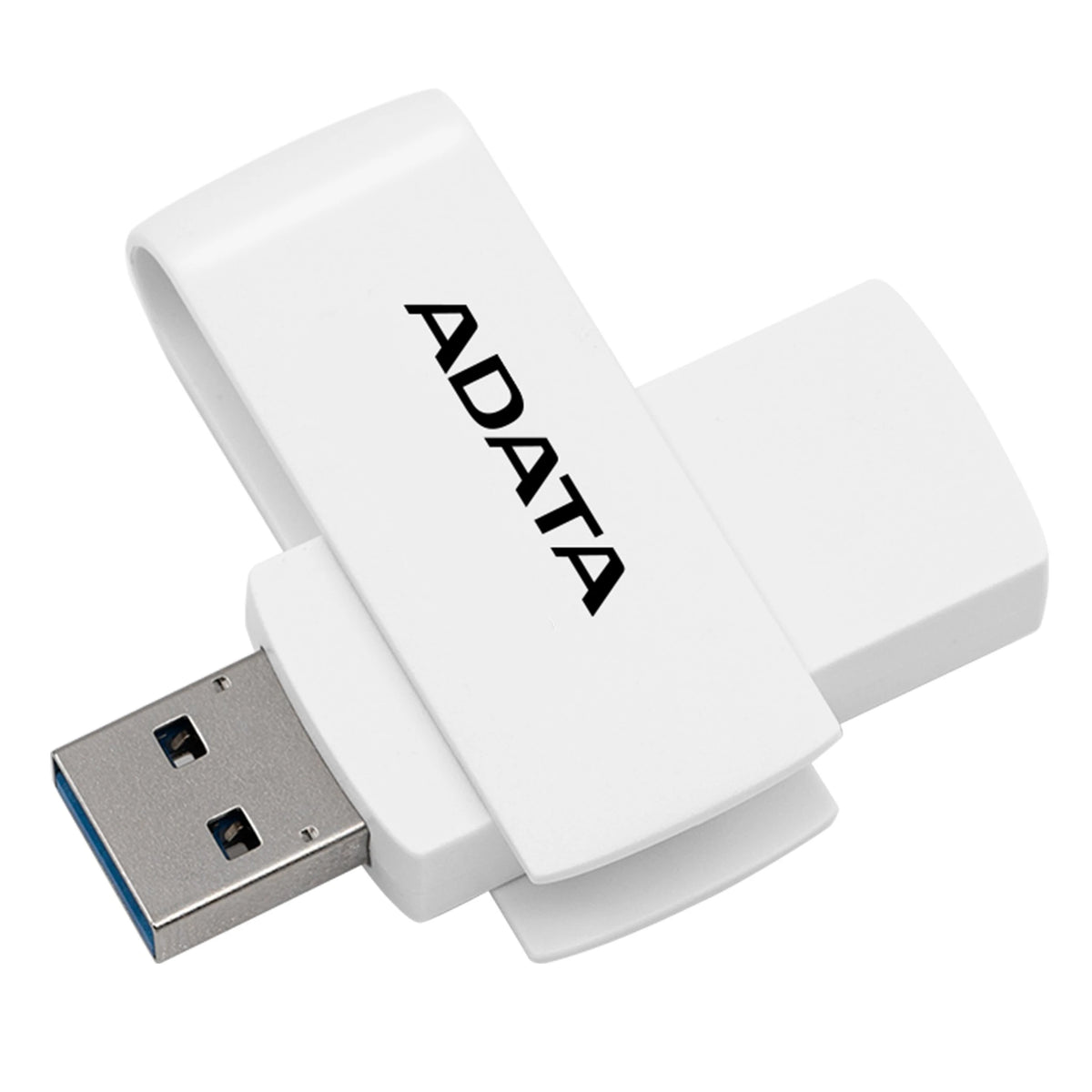 Adata UC310 USB Flash Drive - USB 3.2 Gen 1 - Up to 100MB/s - with Capless Swivel