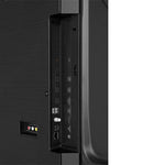 Hisense QLED 4K Smart Television Q6GN Series - Google TV OS - Dolby Vision and Dolby Atmos - 4K UHD with Advanced Gaming Mode & AI Upscaling - Black