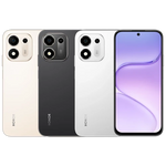 Honor X7e Plus 5G Dual Sim - 8/256 GB - TFT LCD 120Hz Display - 50MP Main Camera - Snapdragon 4 Gen 4 Processor - 8100 mAh Battery - 45W Honor SuperCharge