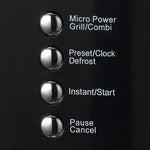 Microwave - Micro Professional Black (3)