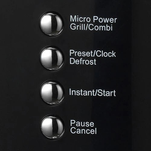 Microwave - Micro Professional Black (3)
