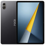 Poco Pad M1 Tablet Wi-Fi 8/256 GB - 12.1" 2.5K IPS LCD 120Hz Display - 8MP Rear Camera - 12000mAh Battery - Snapdragon 7s Gen 4 Processor - 33W Fast Charging