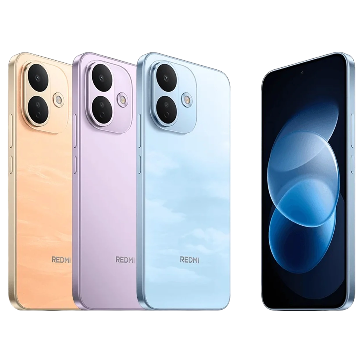 Redmi Note 17 Pro 5G Smartphone - Dual Sim - 12/256 GB - AMOLED 120Hz Display - Snapdragon 6s Gen 4 - 8340 mAh Silicon-Carbon Battery - 67W Hyper Charge