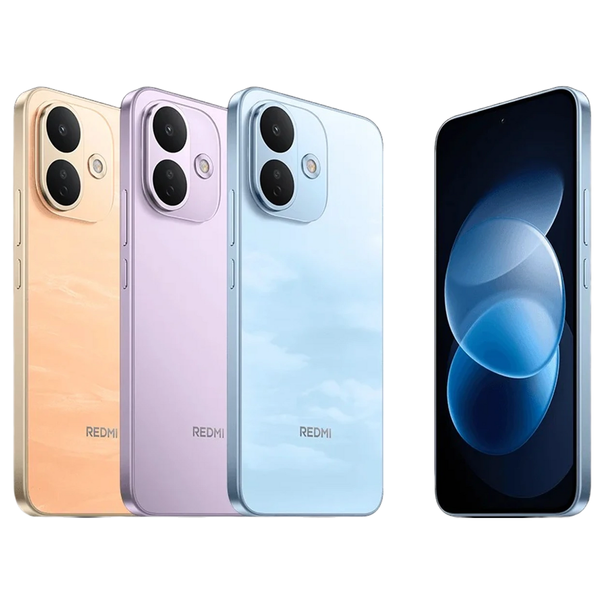 Redmi Note 17 Pro 5G Smartphone - Dual Sim - 12/256 GB - AMOLED 120Hz Display - Snapdragon 6s Gen 4 - 8340 mAh Silicon-Carbon Battery - 67W Hyper Charge
