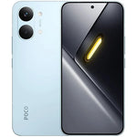 Poco X8 Pro Max Blue (1)