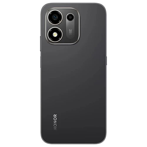 Honor X7e Plus 5G Velvet Black (5)