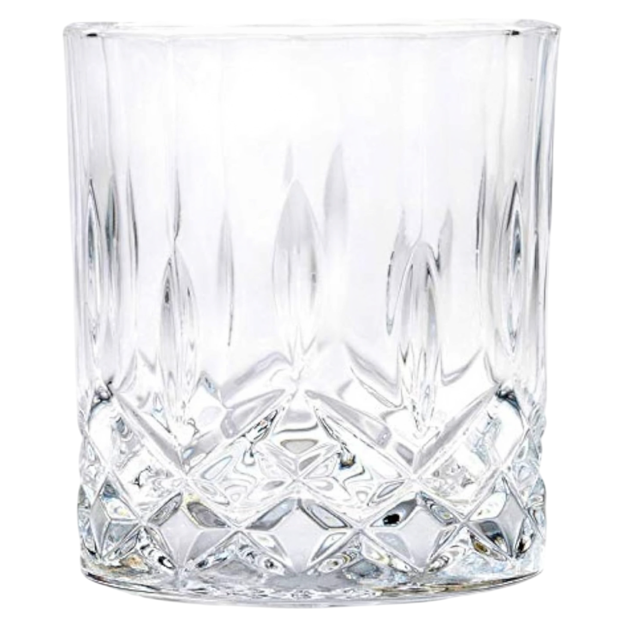 RCR Opera of Tumbler 210 ml 6 Pieces