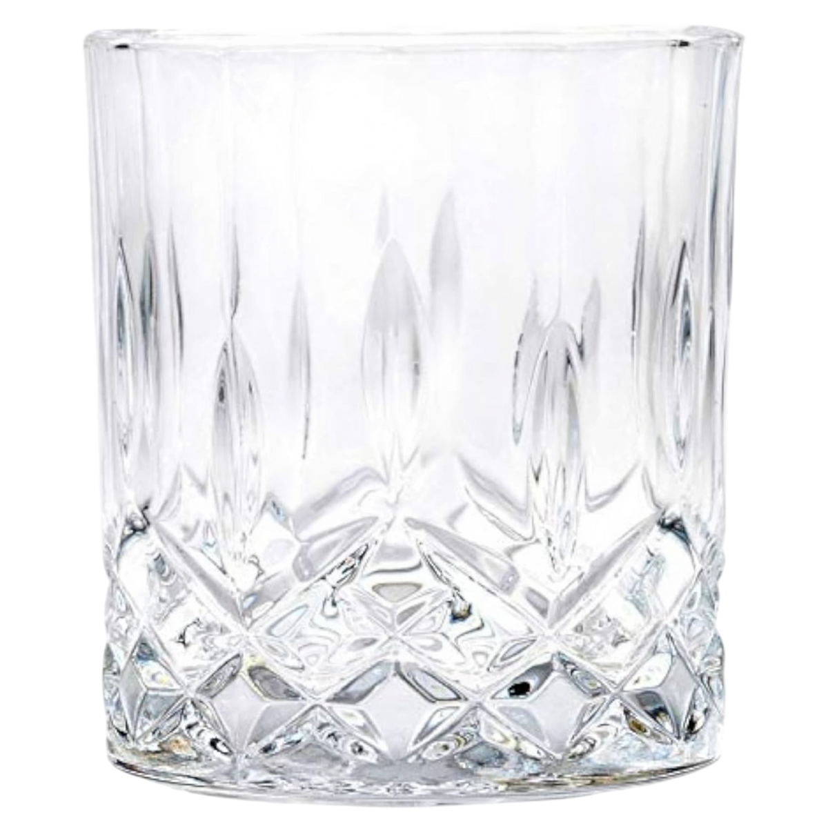 RCR Opera of Tumbler 210 ml 6 Pieces