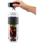 Arzum Shake & Take Personal Blender AR1032B - Power 300 W -  0.57 L Capacity - One Touch Operation