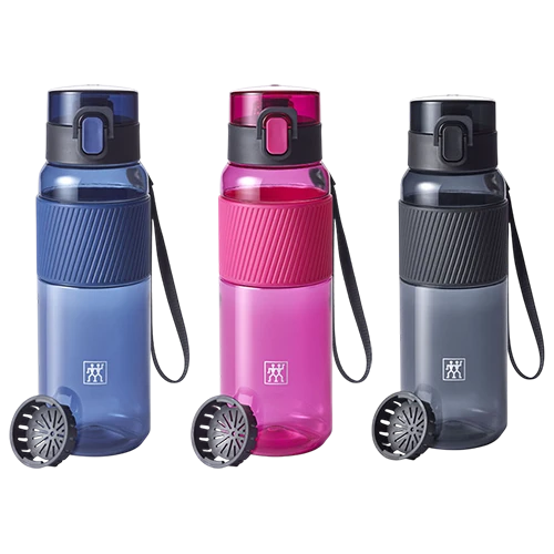 Zwilling Bottle Drinking Bottle 680 ml