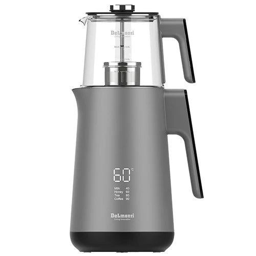 Delmnti DL410 Grey