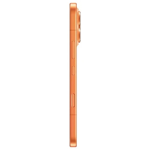Honor 600 Pro Orange (9)