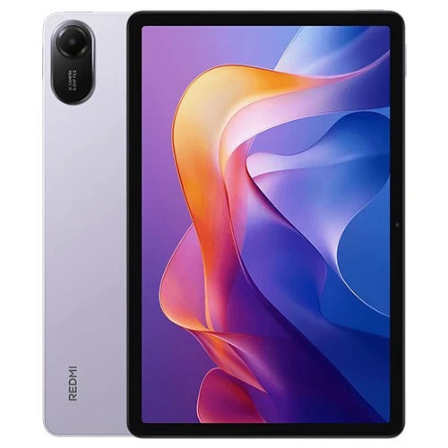 Redmi Pad 2 Tablet - 11" 2.5K 90Hz Crystal Clear Display - 8MP Main Camera - 9000mAh Battery - MediaTek Helio G100-Ultra Processor - 18W FastCharge