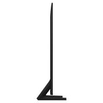 Samsung QLED 4K Smart Television 2025 Q8F - 50 Hz Refresh Rate - 100% Color Volume with Quantum Dot - Q4 AI Processor - Motion Xcelerator - 20W Audio Power - Black