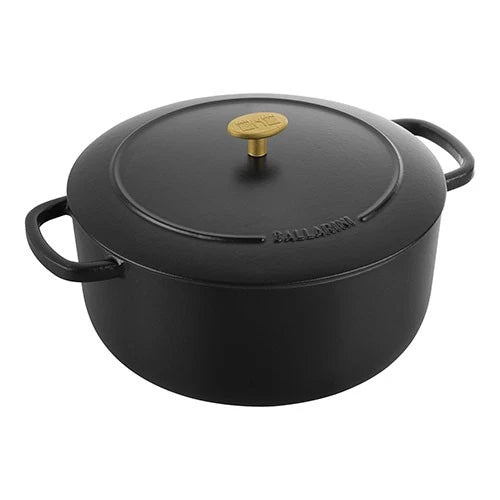 Zwilling Ballarini Bellamonte Cocotte Cast Iron Pots