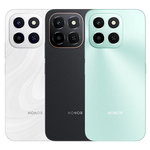 Honor X6c Smartphone Dual Sim - 6GB Ram- LCD 120Hz Display - 50MP Dual Camera - 5300mAh Battery - MediaTek Helio G81 Ultra Processor - 35W SuperCharge