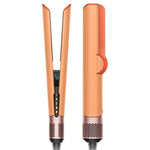 Dyson Airstrait Straightener HT01 - Wet to Dry Air Styling - Hyperdymium Motor - No Hot Plates - Intelligent Heat Control