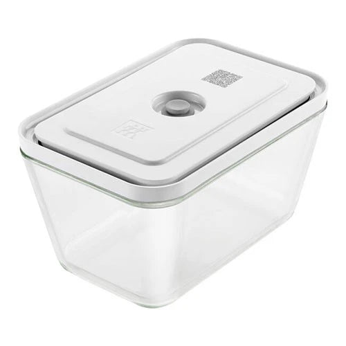 Zwilling Fresh and Save Glass Vacuum Box - Grey