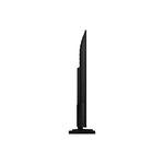 Samsung Smart Television LED Crystal UHD 4K 2025 U8000FU - Crystal Processor 4K - Motion Xcelerator - Auto Game Mode - Black