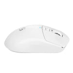 Bloody R72 Ultra Wireless Gaming Mouse - 20,000 CPI - Dual Mode Connectivity - Alpha 20K Engine