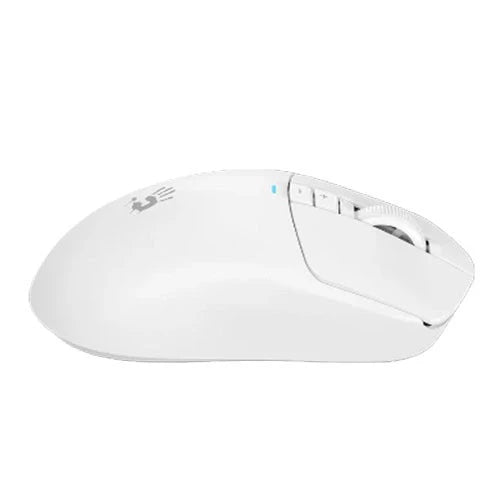 Bloody R72 Ultra Wireless Gaming Mouse - 20,000 CPI - Dual Mode Connectivity - Alpha 20K Engine