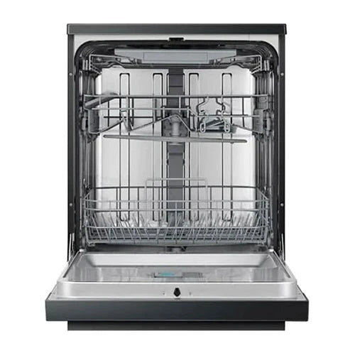 Hisense HS623E91 Dishwasher - 8 Washing Programs and 15 Set - TurboDry Technology - A++ Energy Efficiency
