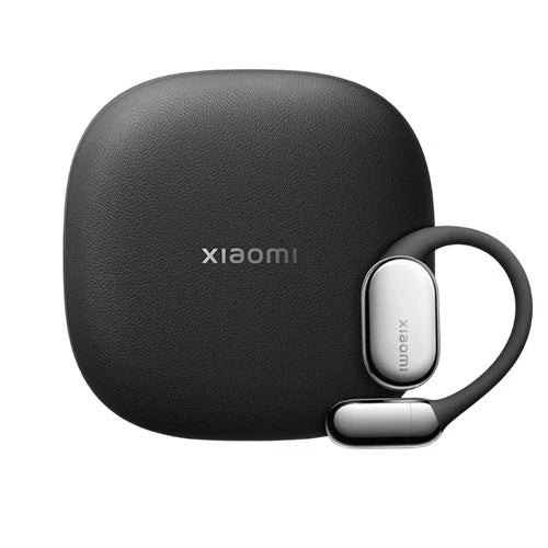 Xiaomi OpenWear Stereo Pro Headphone - 45 Hours Battery Life - 10 Min Charge For 2 hrs Of Playback