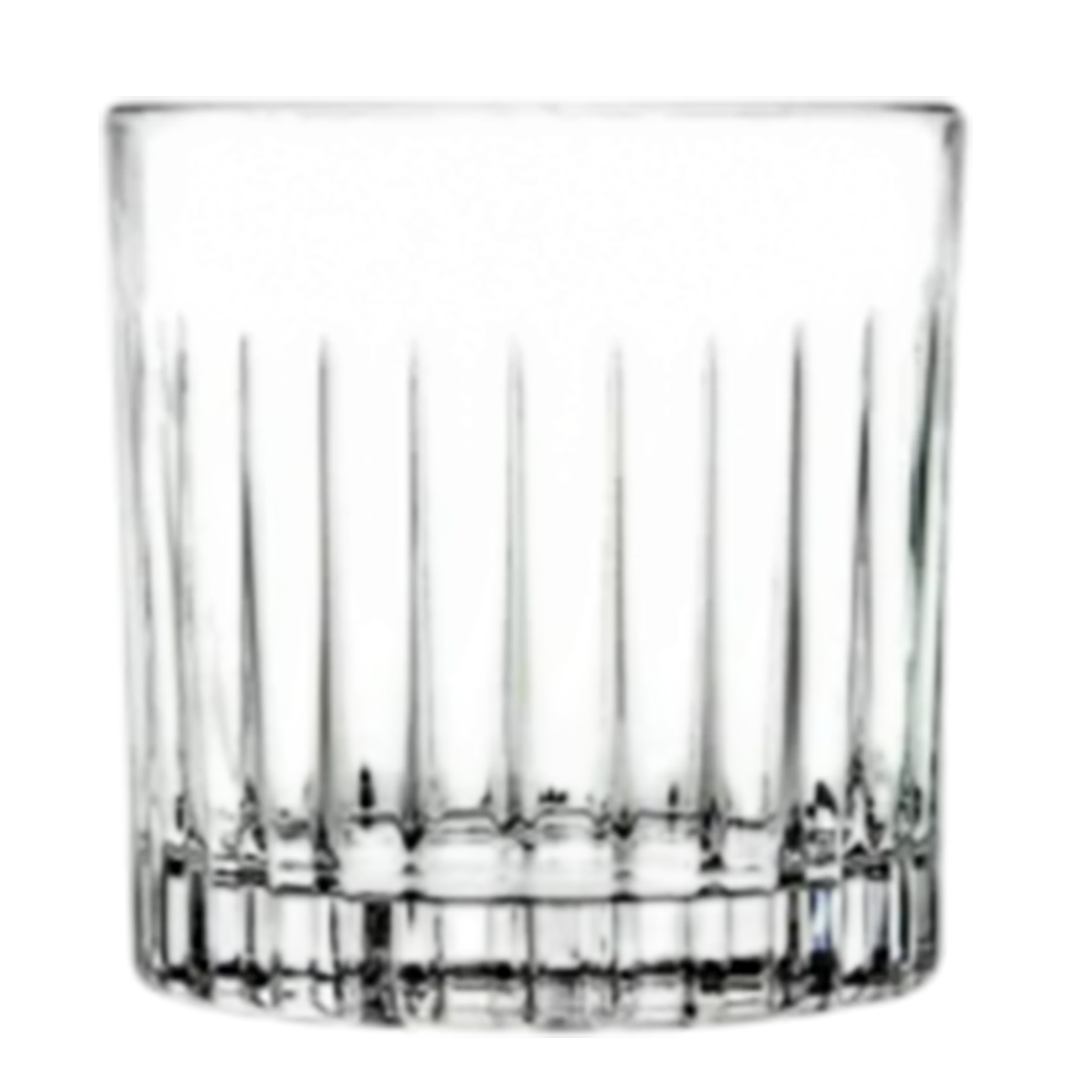 RCR Crystal Timeless Double Old Fashioned Tumblers 360 ml