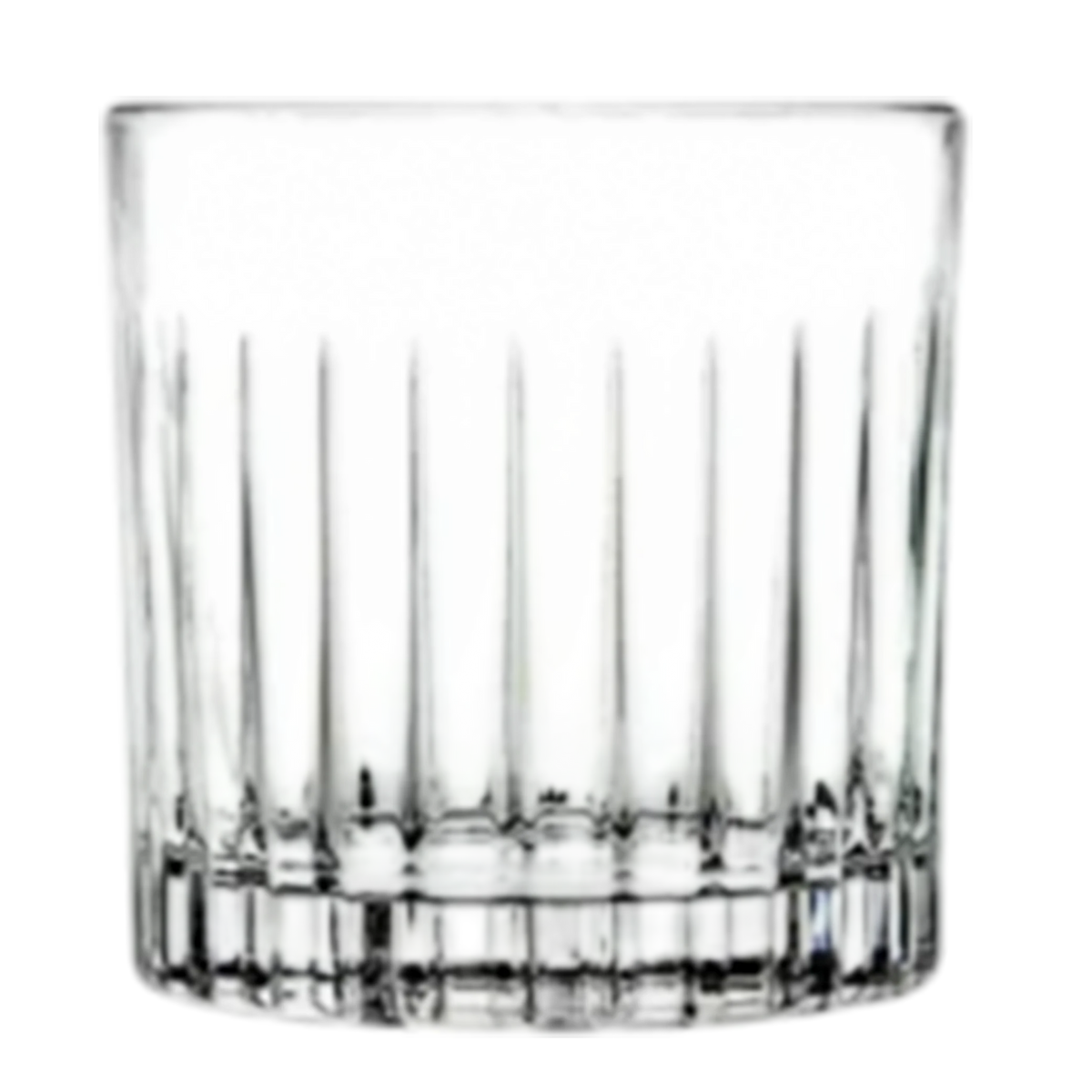 RCR Crystal Timeless Double Old Fashioned Tumblers 360 ml