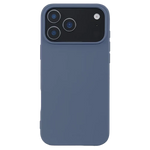 Hama Fantastic Feel Case for Apple iPhone 17 Pro Max 232416 - Protective Mobile Phone Cover - Silky Rubber-Oil Finish - Scratch-Resistant with Soft Inner Lining