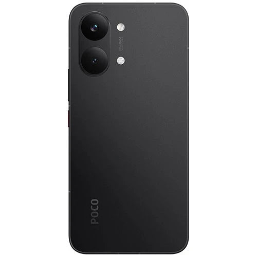 Poco X8 Pro Max Black (3)