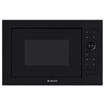 Orado Built-in Microwave with Grill 25L OR-BMW 250 41X - 60cm - Digital Controls - 8 Automatic Programs