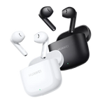 Huawei Wireless Headphones Freebuds SE 2 T0016L - 40 Hour Battery Life with Case -  With IP54 Dust and Splash Resistant - Compatible with Android/iOS/Window