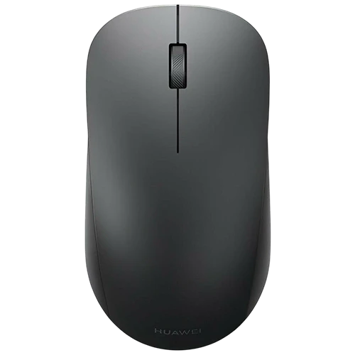 Huawei Wireless Bluetooth Mouse CD26 SE- Multi-Device Connectivity - Ergonomic Design - Self-Adaptive DPI - Advanced TOG Sensor - Slip-Free Matte Coating - Gray