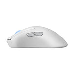Asus ROG Keris II Ace Gaming Mouse P714 PN-90MP03N0-BMUA - 42,000 DPI - Wireless - 54g Ultralight Shell