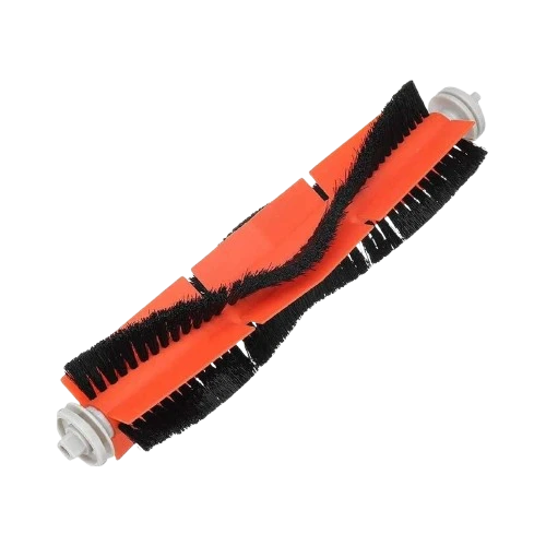 Xiaomi Robot Vacuum S10 - S12 - X20 Brush - Orange & Black