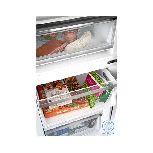Combi Fridge 378 L (3)