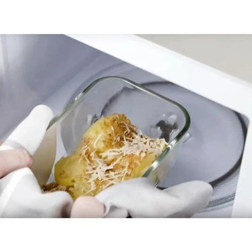 Zwilling Fresh and Save Vacuum Box Glass La Mer - Transparent