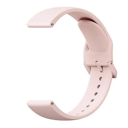 Redmi Watch TPU Strap - Fits Wrist Sizes from 135mm to 205mm - Durable TPU Material
