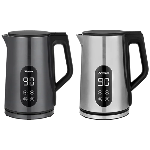 Electric kettle - Digital Boil All Colors