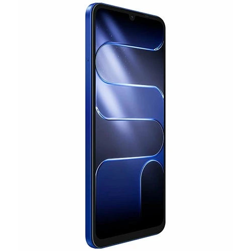 Tecno Spark Go 3 Galaxy blue (3)
