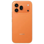 Honor 600 Pro Orange (2)