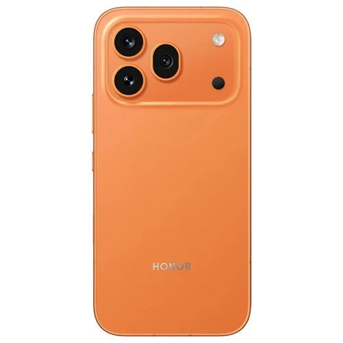 Honor 600 Pro Orange (2)