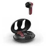 Hama Spirit Unchained Bluetooth Headphones 184169 True Wireless Earbuds With ENC -  2.5 hrs of Playtime in Just 10 Min of Charging - Touch Controls